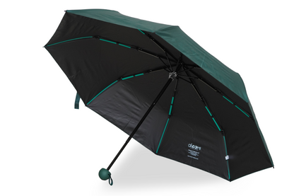 Aloomi 3 Fold Berry Umbrella