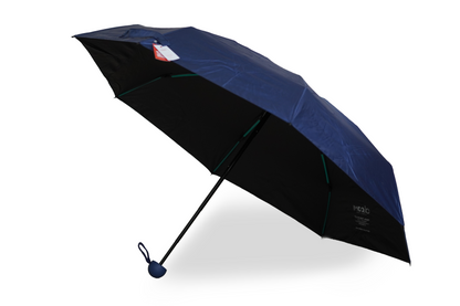 New Aloomi 5 Fold Umbrella with Protective case