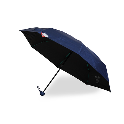 Aloomi 3 Fold Berry Umbrella