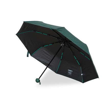 Aloomi 3 Fold Berry Umbrella